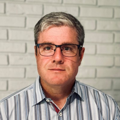 Dan Blessing
